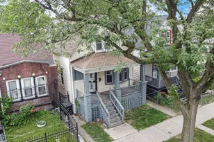 7207 S Winchester Ave, Chicago, IL 60636 - Photo 1