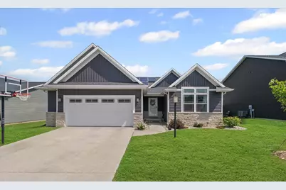 220 Red Bud Drive, Mahomet, IL 61853 - Photo 1