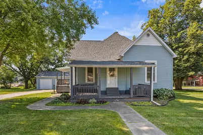 206 W North Street, Leroy, IL 61752 - Photo 1