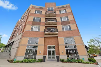 300 Village Circle #505, Willow Springs, IL 60480 - Photo 1