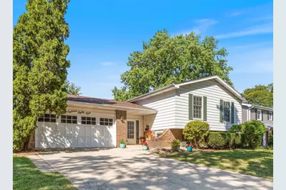 1888 Cheshire Lane, Wheaton, IL 60189 - Photo 1