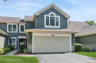 1062 Ridgefield Cir, Carol Stream, IL 60188 - Photo 1