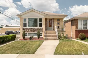 5444 S Kedvale Ave, Chicago, IL 60632 - Photo 1