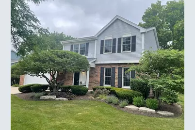 10S305 Havens Drive, Downers Grove, IL 60516 - Photo 1