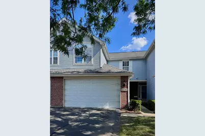 3125 Anton Drive #3125, Aurora, IL 60504 - Photo 1