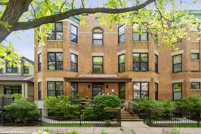 4507 N Paulina Street #2S, Chicago, IL 60640 - Photo 1