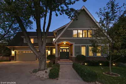 5505 Dunham Road, Downers Grove, IL 60516 - Photo 1