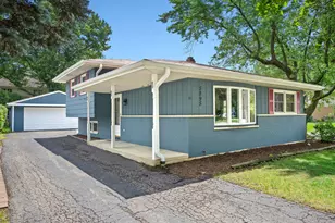 5895 Virginia Ave, Clarendon Hills, IL 60514 - Photo 1