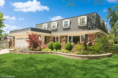 606 Deborah Court, Schaumburg, IL 60193 - Photo 1