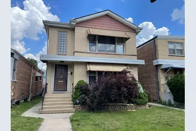 2020 W 53rd Place, Chicago, IL 60609 - Photo 1