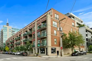 849 W Monroe St, Chicago, IL 60607 - Photo 1