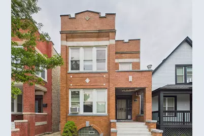 7532 S Champlain Avenue, Chicago, IL 60619 - Photo 1