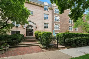 840 Forest Ave, Evanston, IL 60202 - Photo 1