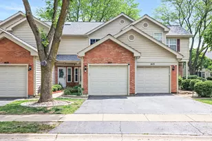 1417 Golfview Dr, Glendale Heights, IL 60139 - Photo 1