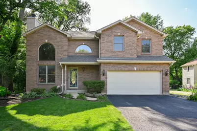 3S178 Patterman Road, Warrenville, IL 60555 - Photo 1