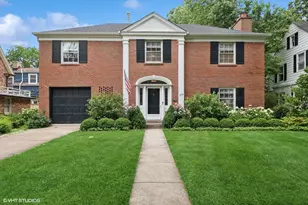 2735 Simpson St, Evanston, IL 60201 - Photo 1