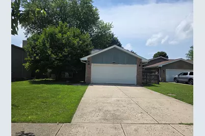 13716 S Amherst Court, Plainfield, IL 60544 - Photo 1