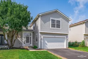 2121 Ingersoll Ct, Plainfield, IL 60586 - Photo 1