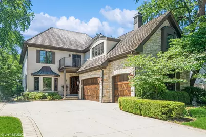 3035 Keystone Road, Northbrook, IL 60062 - Photo 1