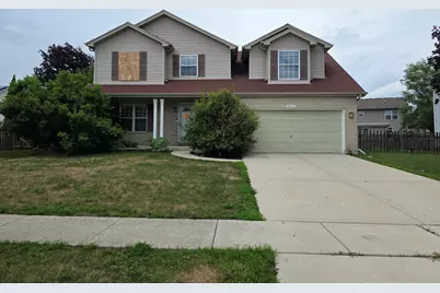 5507 Maha Street, Plainfield, IL 60586 - Photo 1