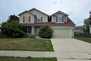 5507 Maha St, Plainfield, IL 60586 - Photo 1