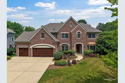 1105 Thoroughbred Circle, Saint Charles, IL 60174 - Photo 1