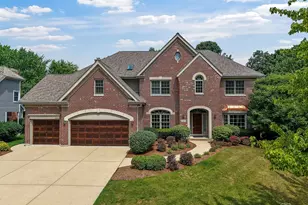 1105 Thoroughbred Cir, Saint Charles, IL 60174 - Photo 1