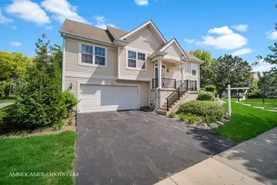 840 Clover Lane, Pingree Grove, IL 60140 - Photo 1