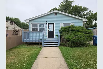 516 N Lancaster Avenue, Aurora, IL 60506 - Photo 1