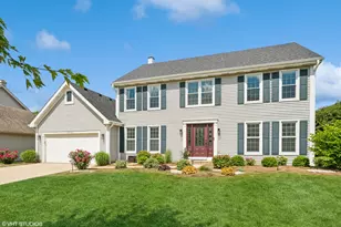 1460 Canter Ln, Bartlett, IL 60103 - Photo 1