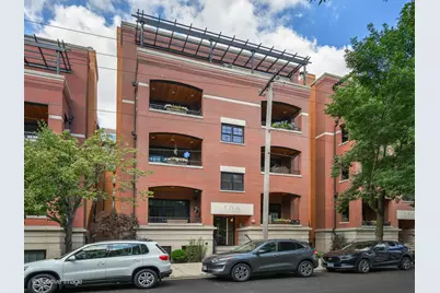 106 S Sangamon Street #4S, Chicago, IL 60607 - Photo 1