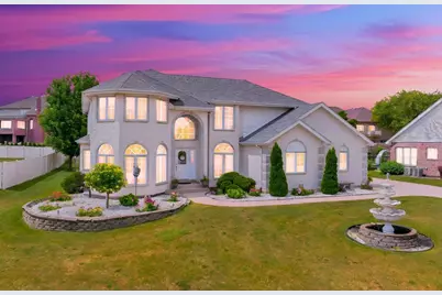 8924 Woodbine Court, Tinley Park, IL 60487 - Photo 1