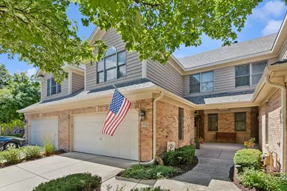 3716 King Charles Lane, Saint Charles, IL 60174 - Photo 1