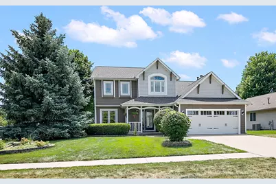 1553 Noble Quest Drive, Bourbonnais, IL 60914 - Photo 1