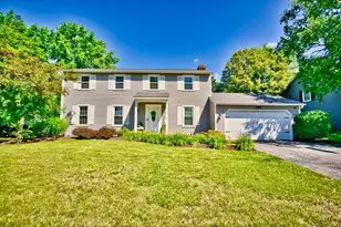 529 Warwick Dr, Naperville, IL 60565 - Photo 1