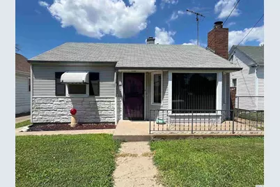 2631 Cherry St., Quincy, IL 62301 - Photo 1