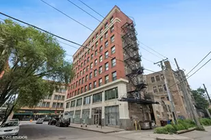 1261 N Paulina Ave, Chicago, IL 60622 - Photo 1