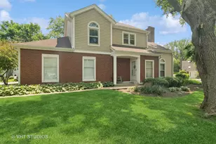 54 S Stonington Dr, Palatine, IL 60074 - Photo 1