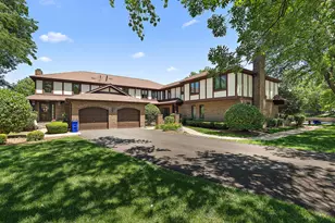 6386 W Willow Wood Dr, Palos Heights, IL 60463 - Photo 1