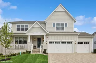 1120 Pin Oak Dr, Western Springs, IL 60558 - Photo 1