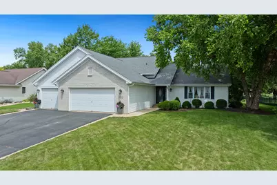 6890 Hartwig Drive, Cherry Valley, IL 61016 - Photo 1
