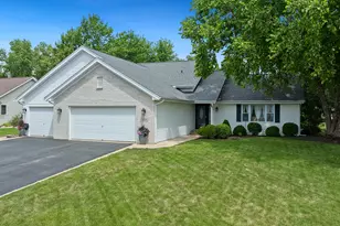6890 Hartwig Dr, Cherry Valley, IL 61016 - Photo 1