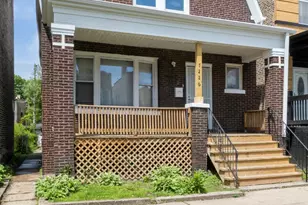 7226 S Rhodes Ave, Chicago, IL 60619 - Photo 1