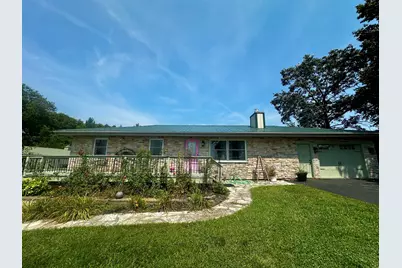 6119 Little Galilee Road, Clifton, IL 61727 - Photo 1