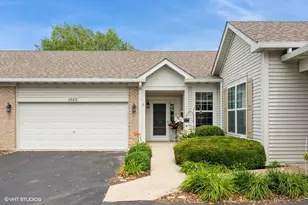 1550 W Ludington Circle, Romeoville, IL 60446 - Photo 1