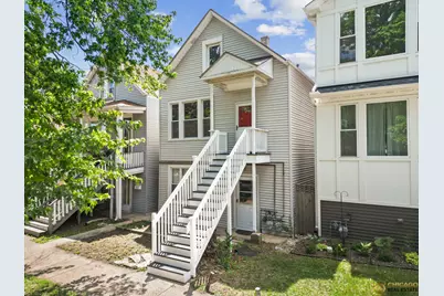 1336 Euclid Avenue, Berwyn, IL 60402 - Photo 1