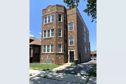 108 W 81st Street, Chicago, IL 60620 - Photo 1