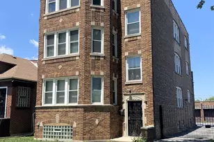 108 W 81st St, Chicago, IL 60620 - Photo 1