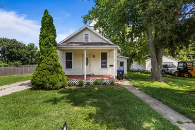 1309 W Grove Street, Bloomington, IL 61701 - Photo 1