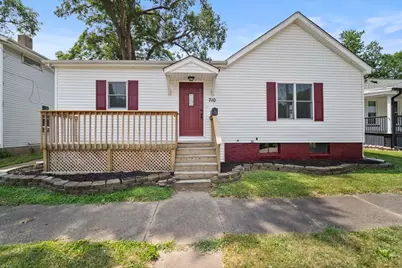 710 W Walnut Street, Bloomington, IL 61701 - Photo 1
